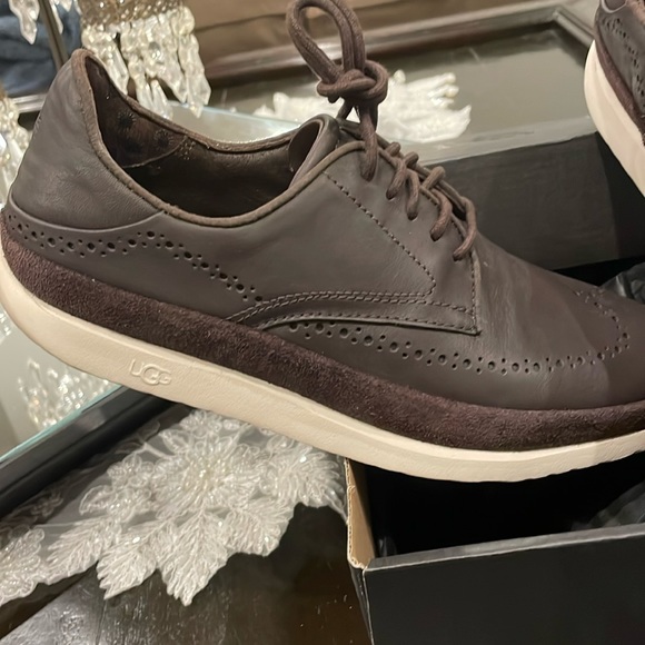 UGG-Cali wing toe berby - Picture 3 of 9